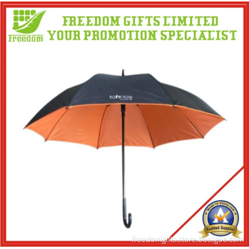 High Quality Double Canopy Windproof Umbrella